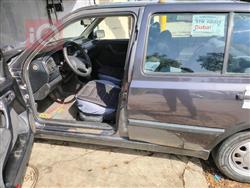 Volkswagen Vento